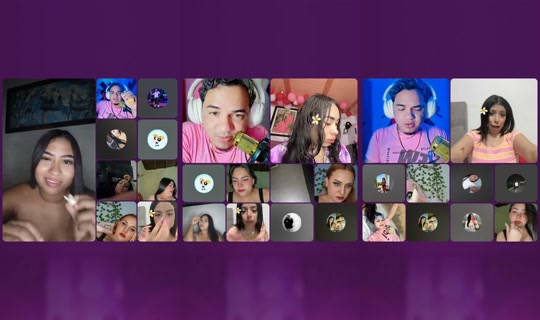 soy.el.manny TikTok Live — Aug 29, 2026, 5:24 AM