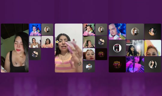 soy.el.manny TikTok Live — Aug 29, 2026, 7:56 AM