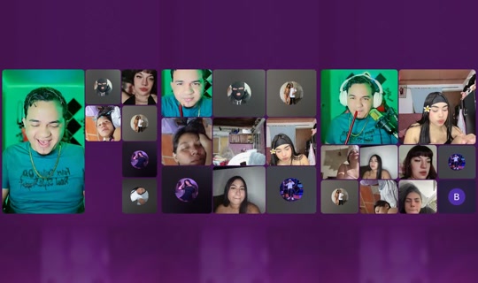 soy.el.manny TikTok Live — Sep 3, 2026, 2:08 AM