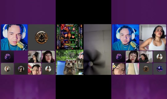 soy.el.manny TikTok Live — Sep 3, 2026, 3:40 AM