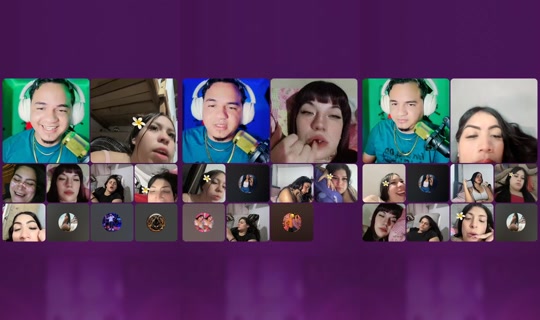 soy.el.manny TikTok Live — Sep 3, 2026, 4:30 AM