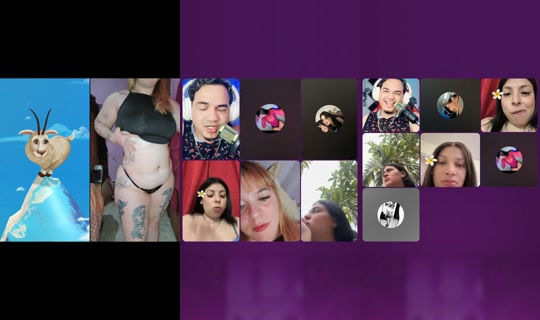 soy.el.manny TikTok Live — Sep 11, 2026, 12:08 PM