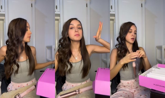 soy.kass4 TikTok Live — Sep 1, 2026, 2:10 AM