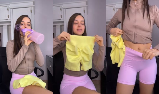 soy.kass4 TikTok Live — Sep 9, 2026, 4:39 PM