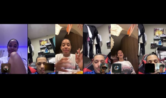 soy_cryss23 TikTok Live — Aug 23, 2026, 3:19 AM