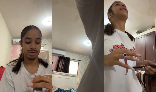 soy_cryss23 TikTok Live — Aug 23, 2026, 7:39 PM