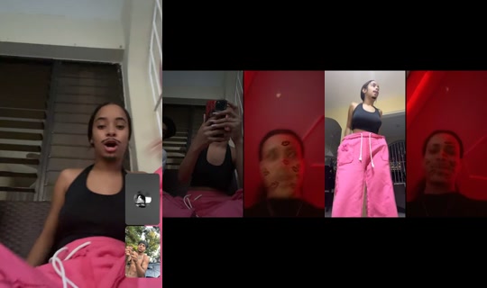 soy_cryss23 TikTok Live — Aug 26, 2026, 10:56 PM