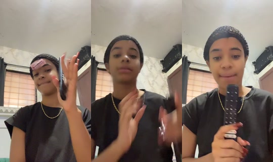 soy_cryss23 TikTok Live — Aug 29, 2026, 9:11 PM