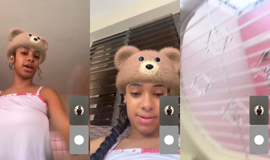 soy_cryss23 TikTok Live — Sep 22, 2026, 3:44 PM