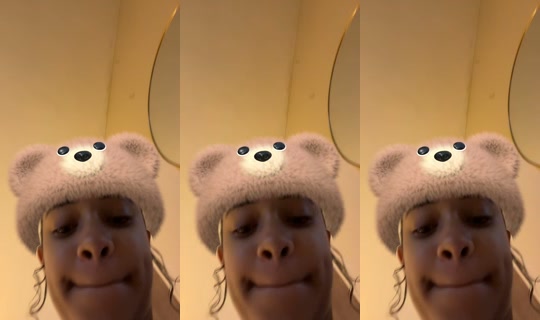 soy_cryss23 TikTok Live — Sep 23, 2026, 10:31 PM