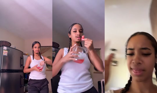 soy_cryss23 TikTok Live — Sep 24, 2026, 8:26 PM