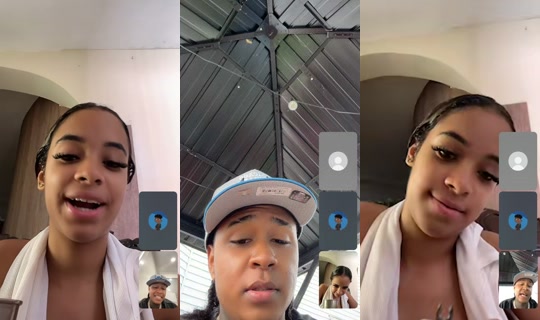 soy_cryss23 TikTok Live — Sep 26, 2026, 5:19 PM