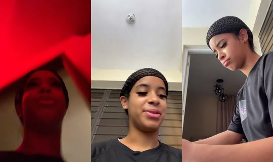 soy_cryss23 TikTok Live — Sep 27, 2026, 6:23 PM