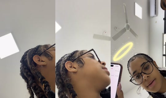 soy_cryss23 TikTok Live — Oct 7, 2026, 7:45 PM