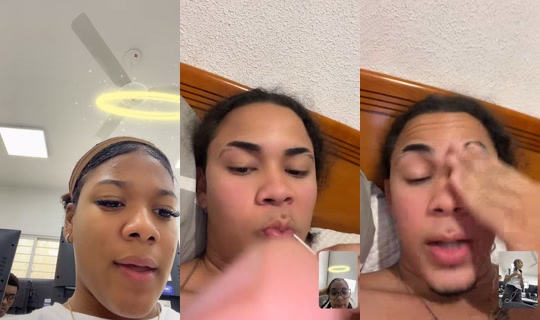 soy_cryss23 TikTok Live — Oct 7, 2026, 8:15 PM
