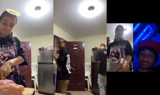 soy_cryss23 TikTok Live — Oct 8, 2026, 12:13 AM