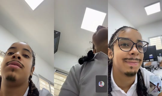 soy_cryss23 TikTok Live — Oct 8, 2026, 6:39 PM