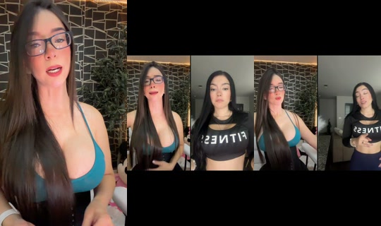 soy_kissla TikTok Live — Aug 20, 2026, 6:15 PM