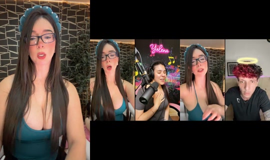 soy_kissla TikTok Live — Aug 20, 2026, 7:50 PM