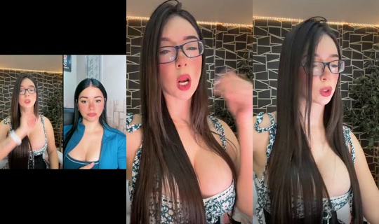 soy_kissla TikTok Live — Aug 21, 2026, 6:02 PM