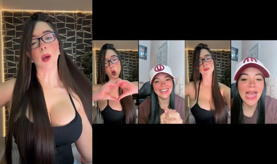 soy_kissla TikTok Live — Aug 24, 2026, 5:46 PM