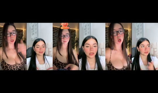 soy_kissla TikTok Live — Aug 28, 2026, 10:28 PM