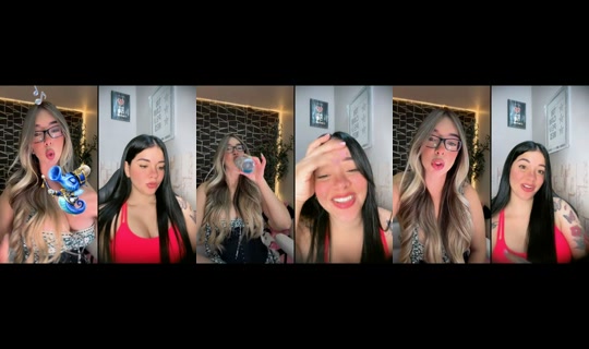 soy_kissla TikTok Live — Sep 3, 2026, 1:20 AM