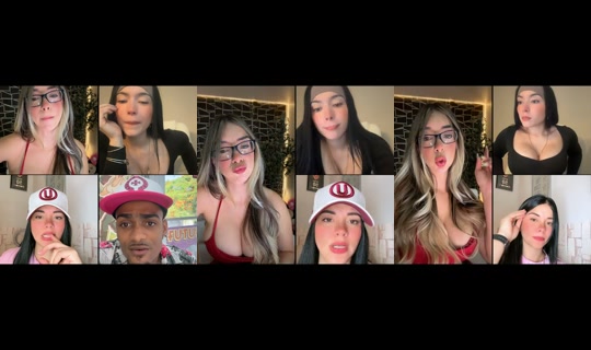 soy_kissla TikTok Live — Sep 3, 2026, 6:27 PM