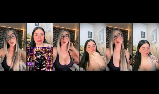 soy_kissla TikTok Live — Sep 22, 2026, 4:32 PM