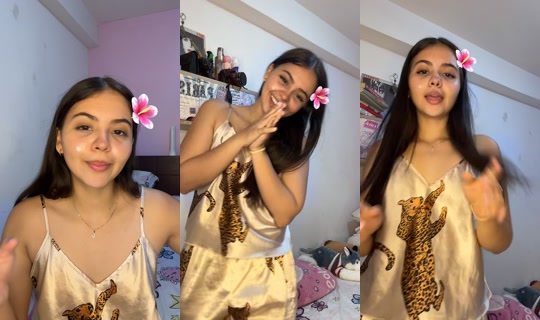 soy_valeryyy TikTok Live — Oct 1, 2026, 3:37 AM