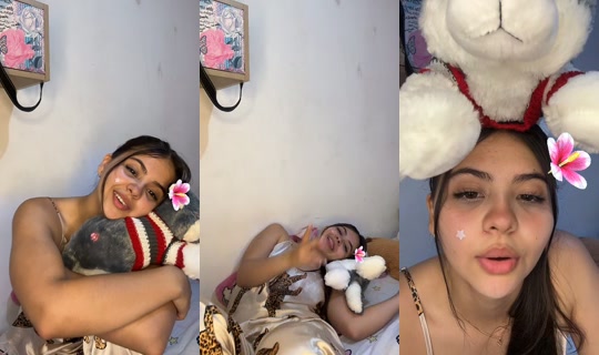 soy_valeryyy TikTok Live — Oct 1, 2026, 4:26 AM