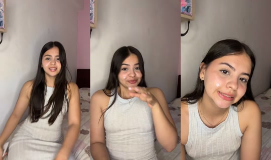 soy_valeryyy TikTok Live — Oct 3, 2026, 1:07 AM