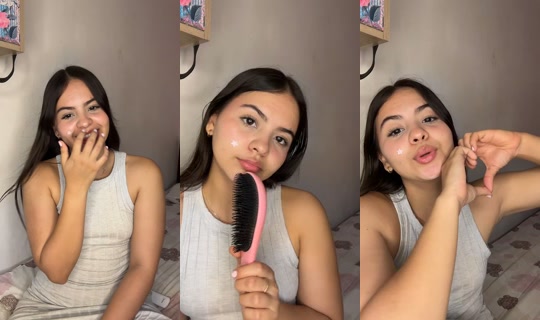 soy_valeryyy TikTok Live — Oct 3, 2026, 1:29 AM