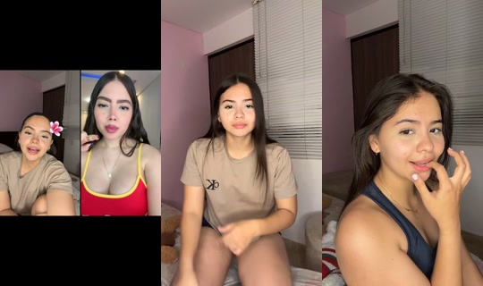 soy_valeryyy TikTok Live — Oct 6, 2026, 3:41 AM