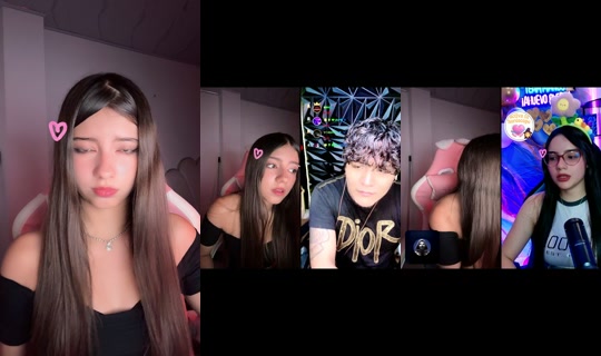 soy_yayaa15 TikTok Live — Sep 28, 2026, 11:36 PM