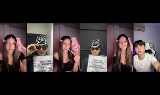 soy_yayaa15 TikTok Live — Sep 29, 2026, 12:26 AM