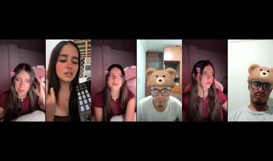 soy_yayaa15 TikTok Live — Sep 30, 2026, 1:56 AM