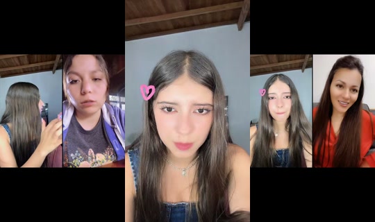 soy_yayaa15 TikTok Live — Sep 30, 2026, 11:11 PM