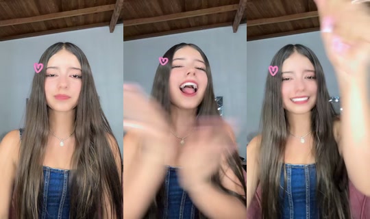 soy_yayaa15 TikTok Live — Oct 1, 2026, 12:01 AM