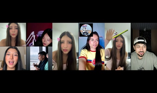 soy_yayaa15 TikTok Live — Oct 7, 2026, 2:29 AM
