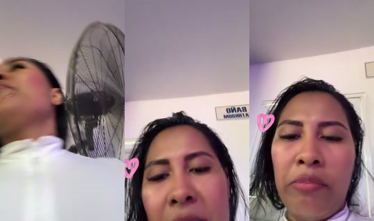 soy_yeimis TikTok Live — Aug 28, 2026, 1:43 PM