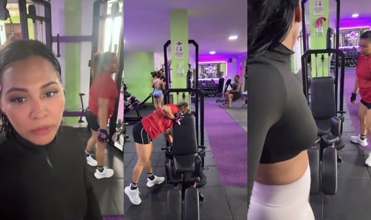 soy_yeimis TikTok Live — Aug 31, 2026, 2:55 PM