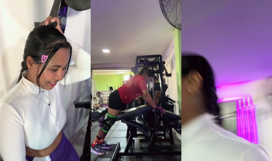 soy_yeimis TikTok Live — Oct 2, 2026, 1:24 PM
