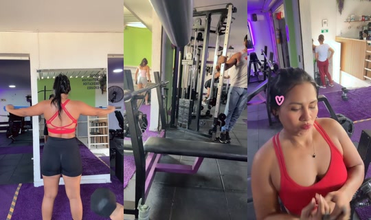 soy_yeimis TikTok Live — Oct 3, 2026, 1:29 PM