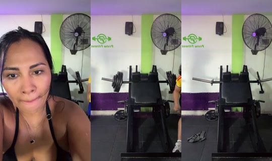 soy_yeimis TikTok Live — Oct 6, 2026, 12:41 PM