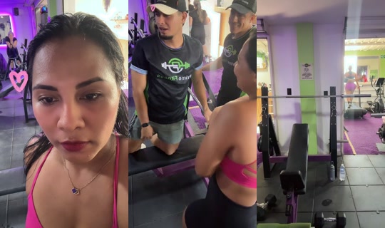 soy_yeimis TikTok Live — Oct 7, 2026, 2:16 PM