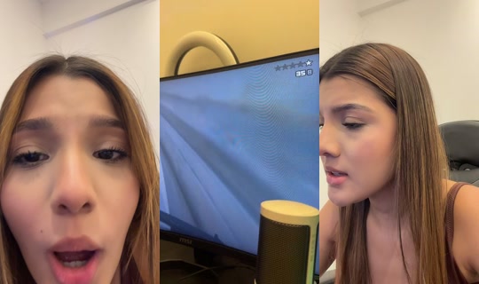 soyandree_2 TikTok Live — Aug 22, 2026, 1:38 AM