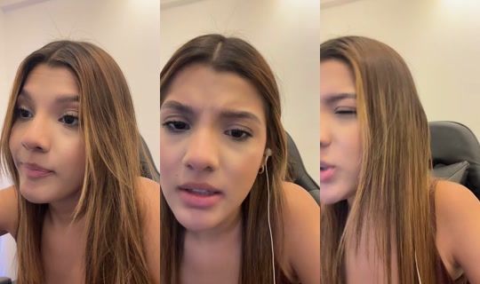 soyandree_2 TikTok Live — Aug 22, 2026, 2:28 AM