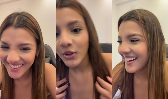 soyandree_2 TikTok Live — Aug 22, 2026, 3:13 AM