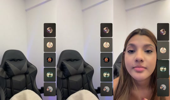 soyandree_2 TikTok Live — Aug 22, 2026, 5:00 AM